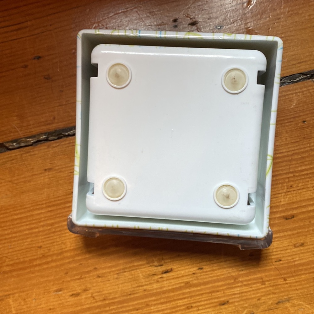 Desk accessory set - Picture 3 of 8
